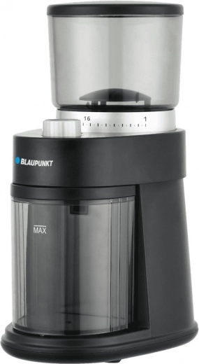 BLAUPUNKT koffiemolen met maalschijven