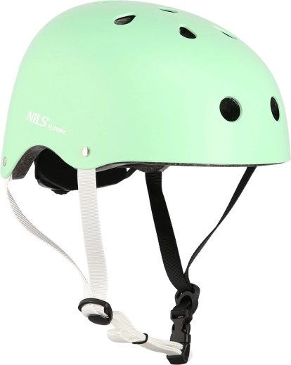 Helm NILS Extreme MTW001 mat – S (52–56 cm)