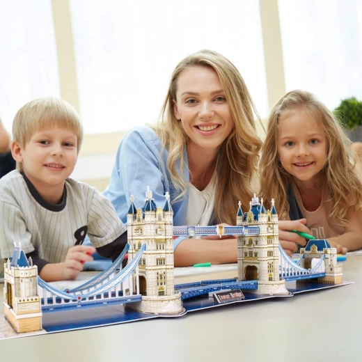 Creatief plezier voor het hele gezin