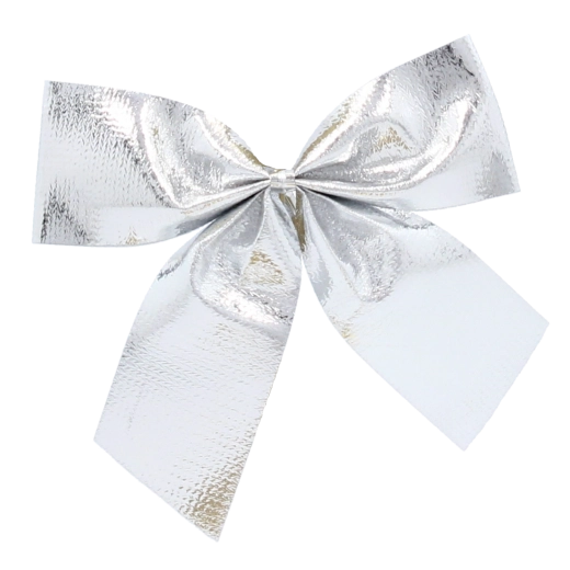 Glanzende metallic look voor maximale schittering