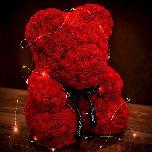 Romantisch LED-licht voor een magische sfeer