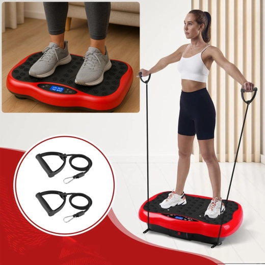 Handige bediening met afstandsbediening en stille werking