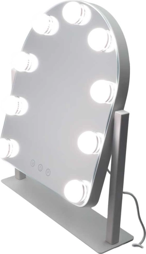Touchbediening en keuze van lichtkleur