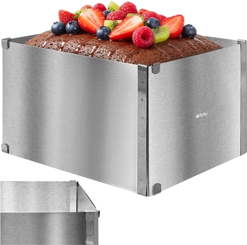 Duurzaam rvs en eenvoudig onderhoud