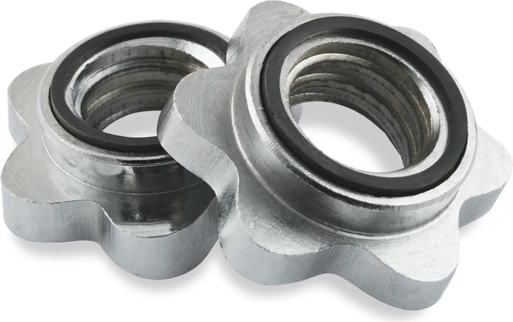 Veilige stermoeren met afdichting