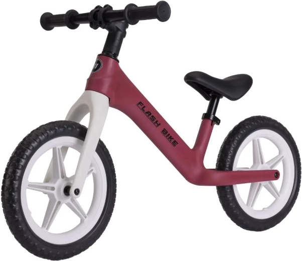 Loopfiets Flash bike Buddy Toys