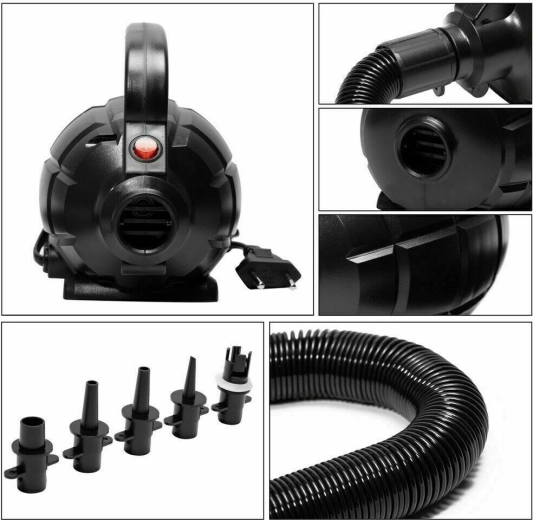 Snelle voorbereiding en eenvoudige bediening