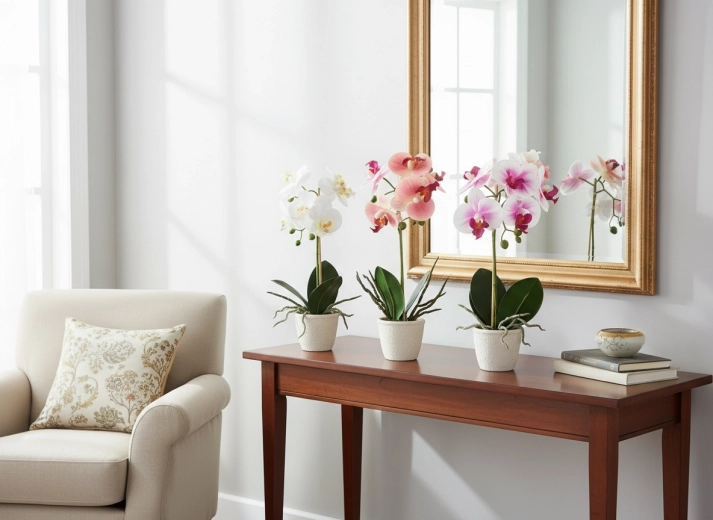 Stijlvolle decoratie voor elk interieur