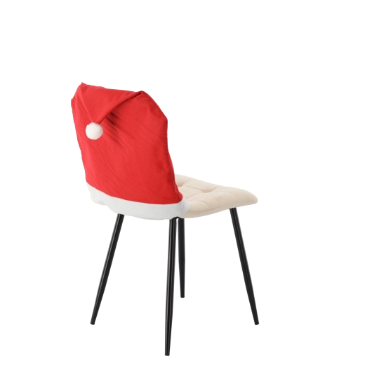 Zachte stof en decoratieve details