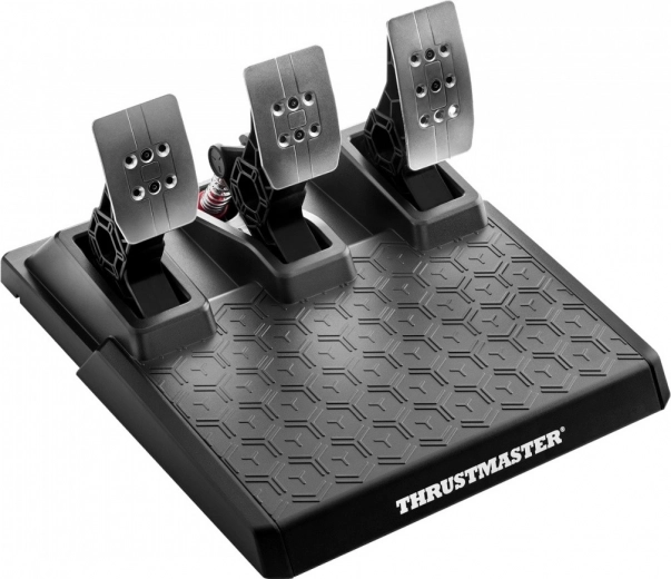 Magnetische T3PM-pedalen met hoge nauwkeurigheid