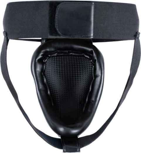 Stevige bevestiging met klittenband