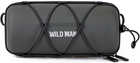 Stuurfietstas Wildman GD7X