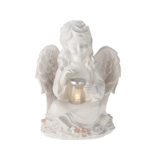 Gedetailleerde afwerking en duurzaam hars