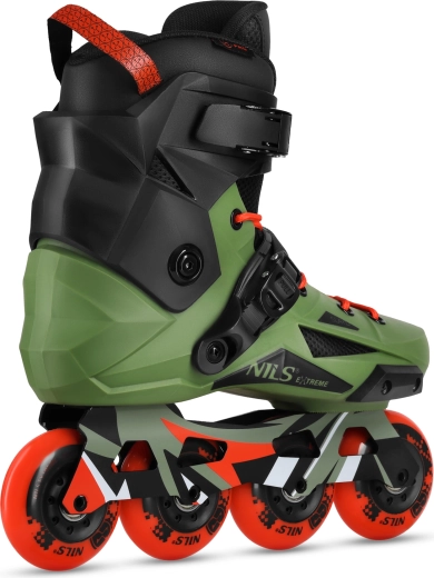 Snel en soepel rijden met ABEC-9 en PU 85A