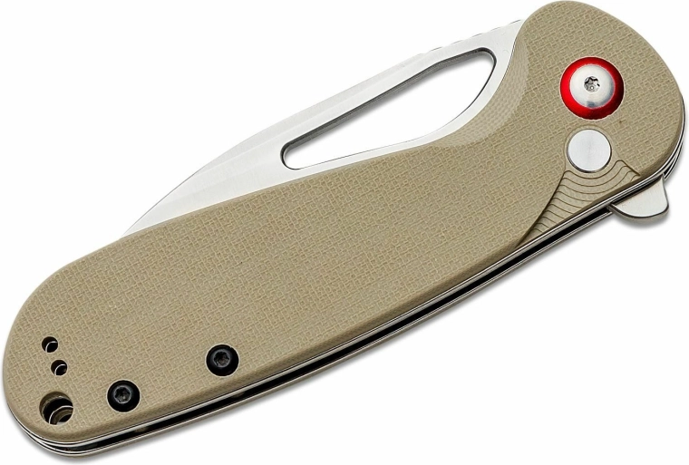 Veilige ButtonLock-vergrendeling