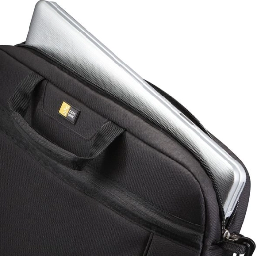Gevoerd vak voor laptop van 15,6 inch