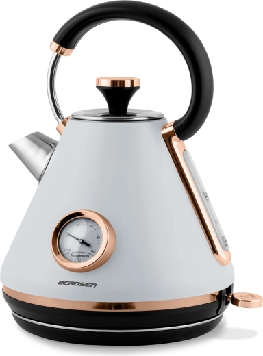 360° draaibare basis en snoerloos schenken