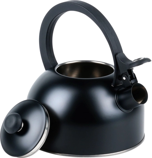 Snelle verwarming en energiebesparing