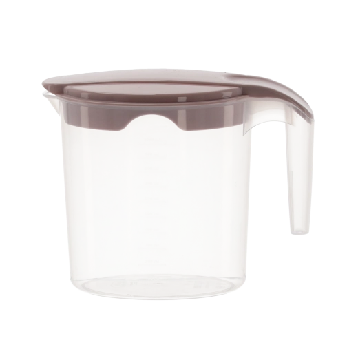 Comfortabel inschenken