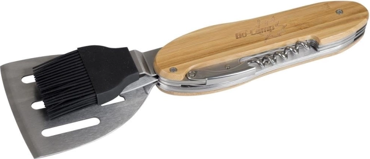 Alles bij de hand – 5 tools in 1