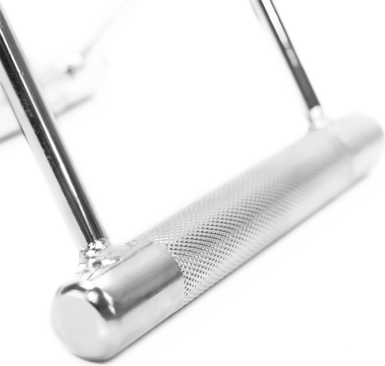 Zeker en comfortabel houvast zonder wegglijden