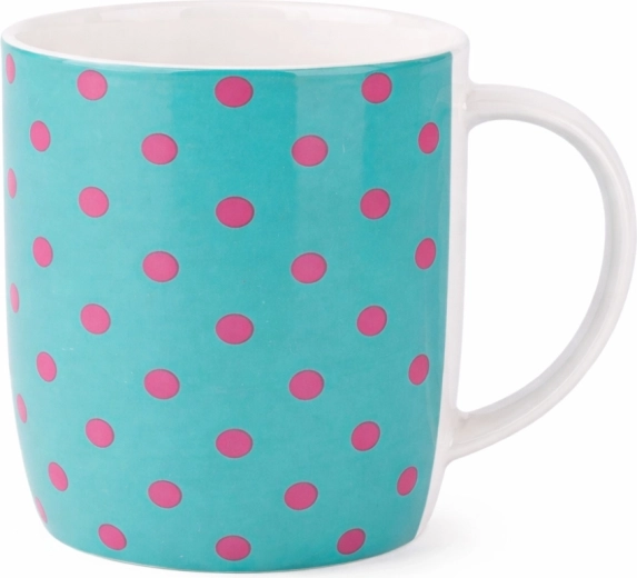 Barylkamok 300 ml dots