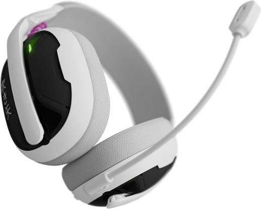 Twee microfoons met ENC – altijd kristalheldere stem