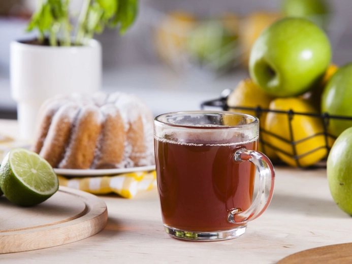 Ideale inhoud van 350 ml voor elke dag