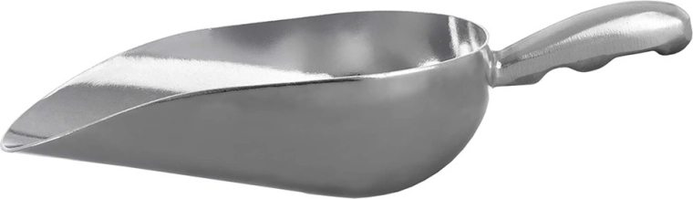 Duurzaam aluminium en glad oppervlak