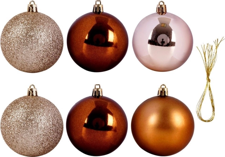 Klaar om op te hangen