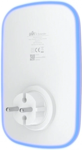 Wi‑Fi 6 en dual-band prestaties