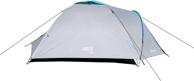 Snelle opbouw en stabiliteit