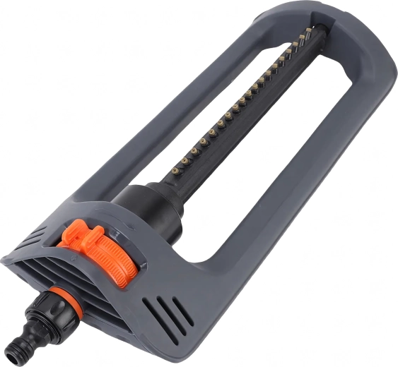 Stabiel frame en eenvoudige aansluiting