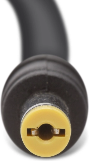 Connector 5,5 × 1,7 mm