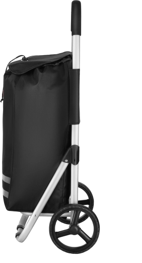 Licht en duurzaam aluminium frame