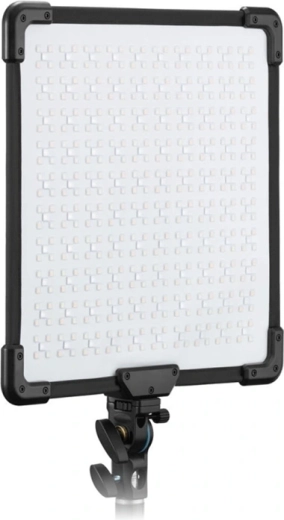 Flexibele installatie en comfortabele bediening