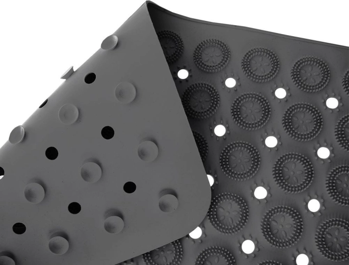 Maximale grip en veiligheid