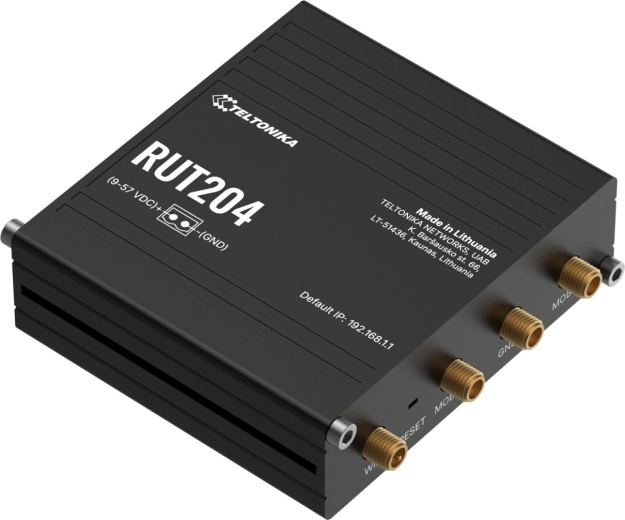 Connectoren voor mobiele en GNSS-antennes