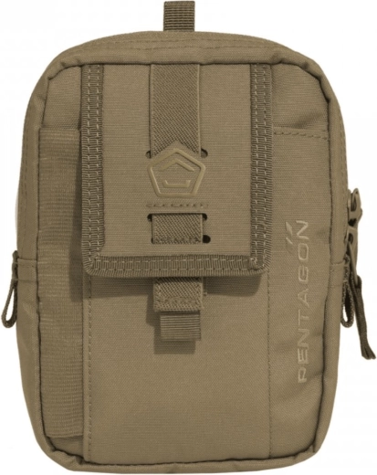 Pentagon Axon utilitytas Coyote