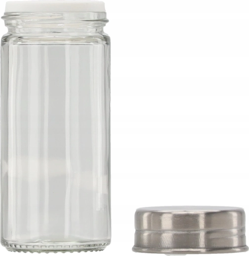 Lucht­dichte afsluiting voor langere versheid