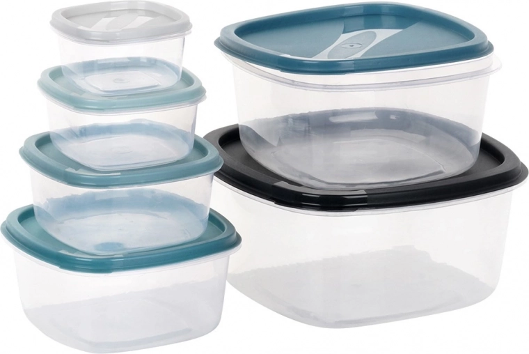 Verschillende maten voor elke dag