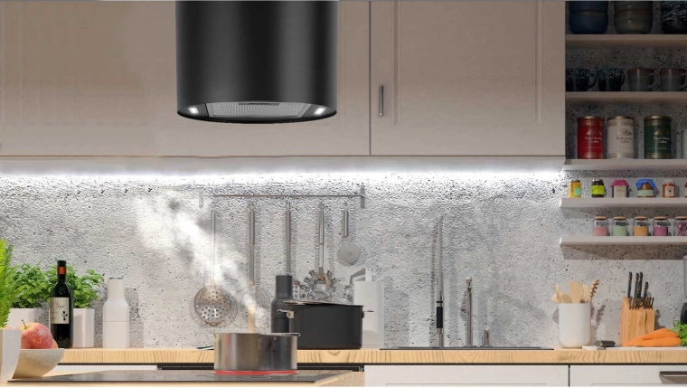 Krachtige prestaties in een compact design