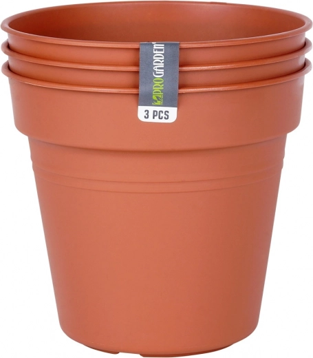 Praktische set van 3 stuks