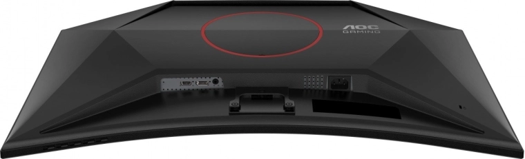 Flexibele aansluitingen: HDMI en DisplayPort