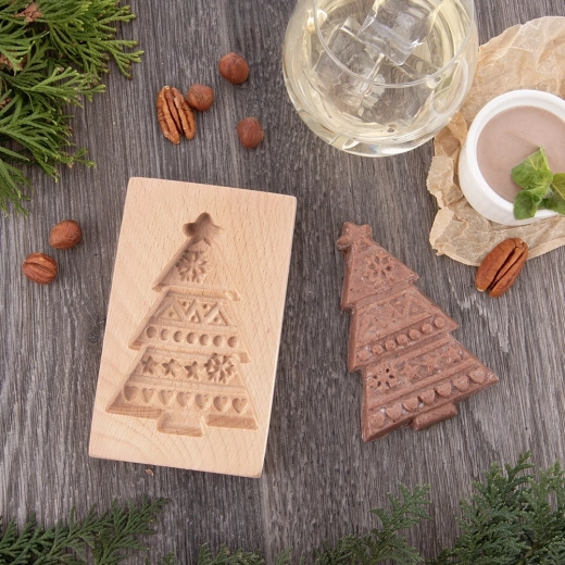 Universeel gebruik voor bakken en knutselen