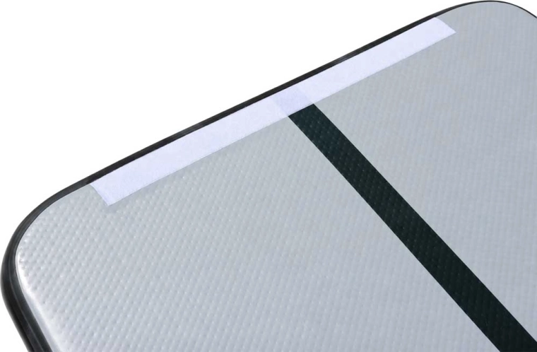 Duurzaam PVC drop-stitch materiaal