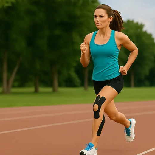 Stabiliteit tijdens inspanning en herstel