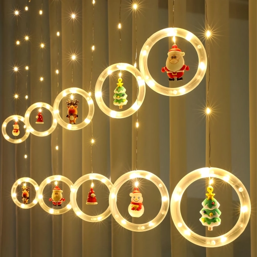 110 LED