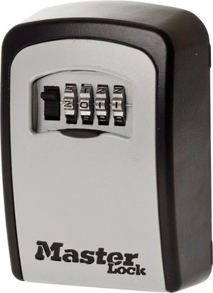 Sleutelkastje met cijfercode Master Lock