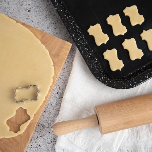 Veelzijdig gebruik in de keuken